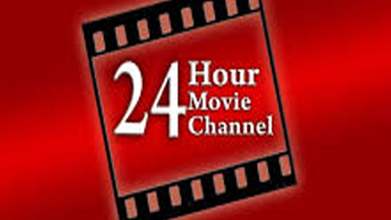 24 Hour Free Movies