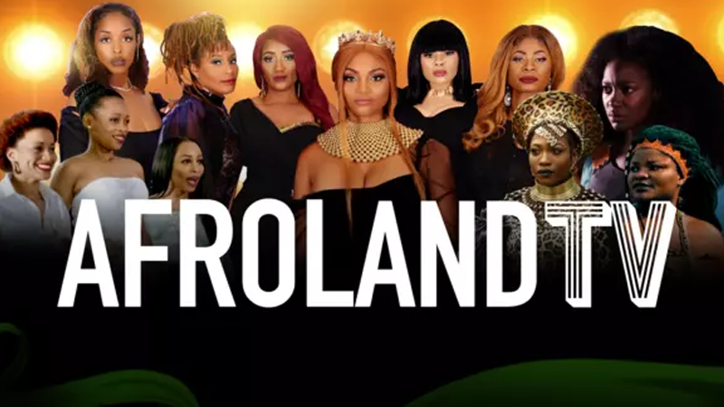 AfroLand TV