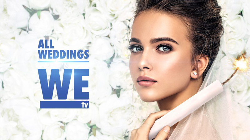AMC All Weddings