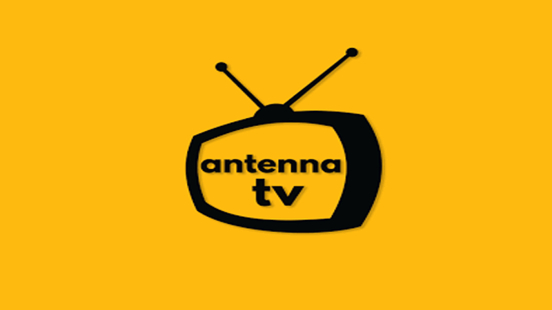 Antenna TV