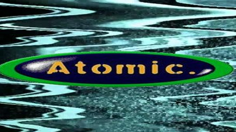 Atomic TV