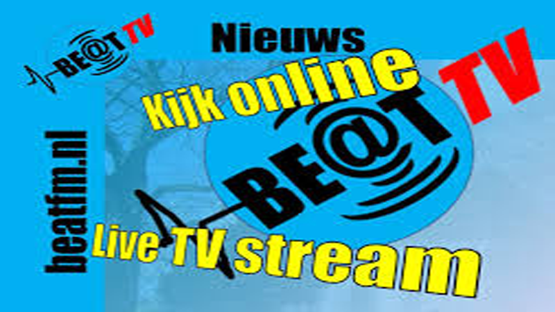 BE@TTV  Electronic Dance Music