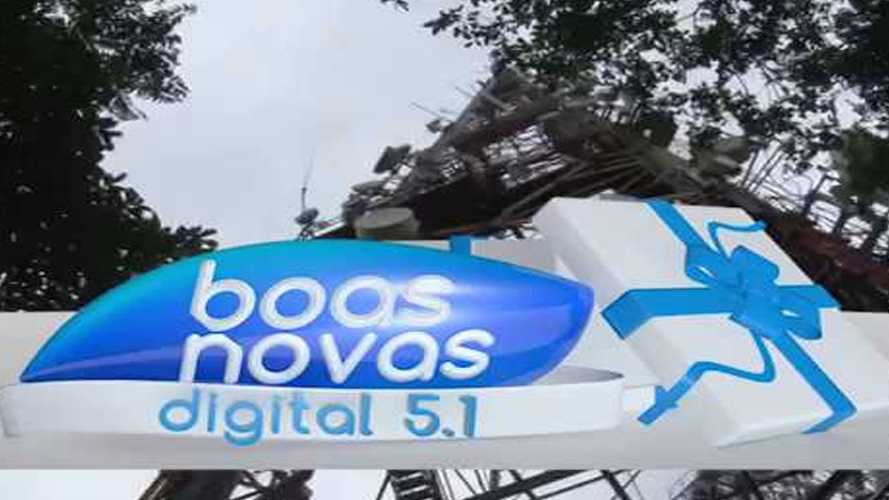 Boas Novas