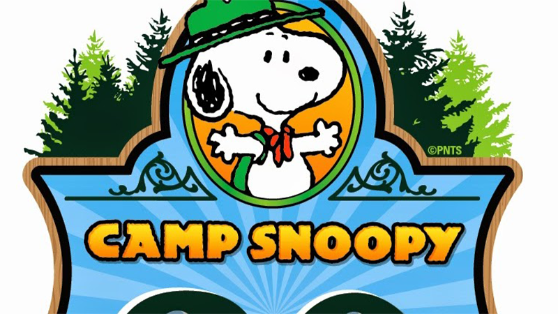 Camp Spoopy