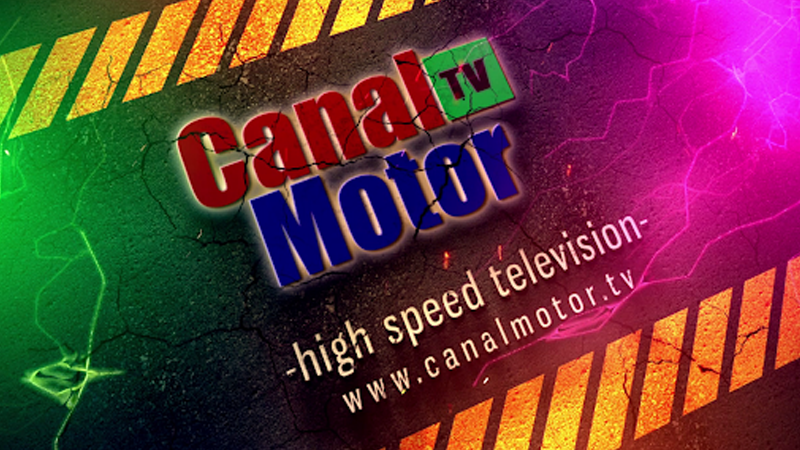 Canal Motor