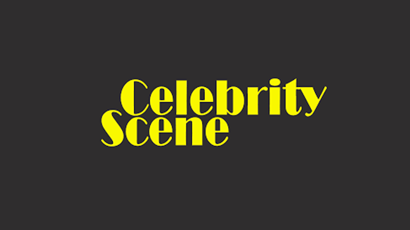 Celebrity Scene TV