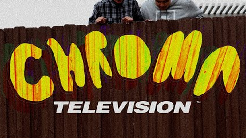 Chroma TV (Música  TV)