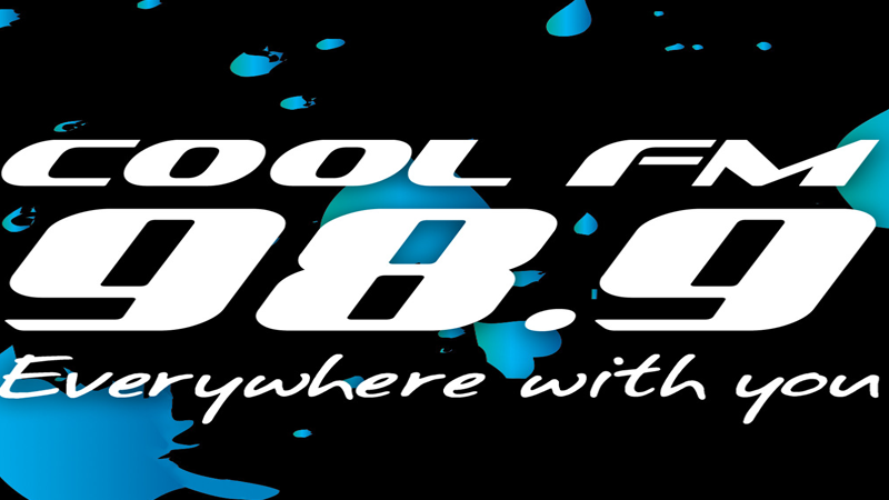 Cool FM 98.9