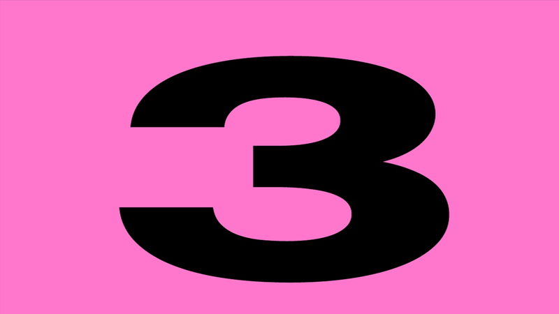 Couleur 3