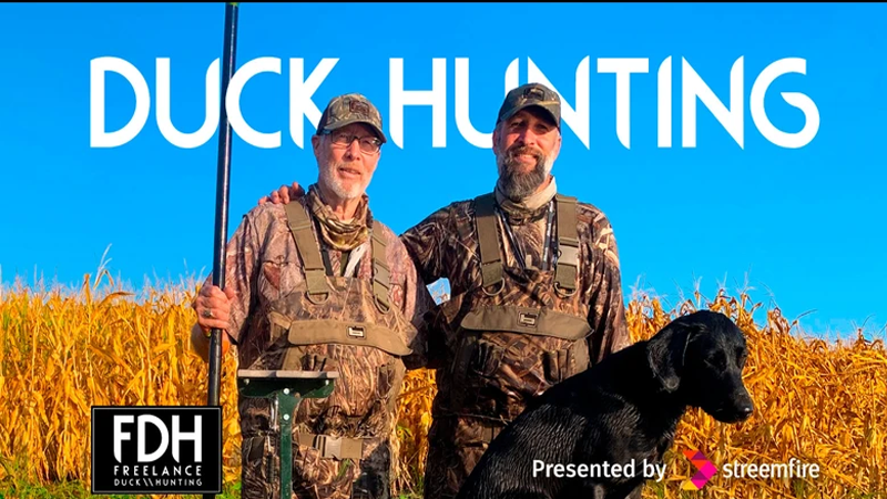 Duck Hunting TV