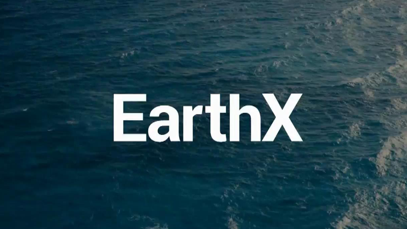 Earthx TV