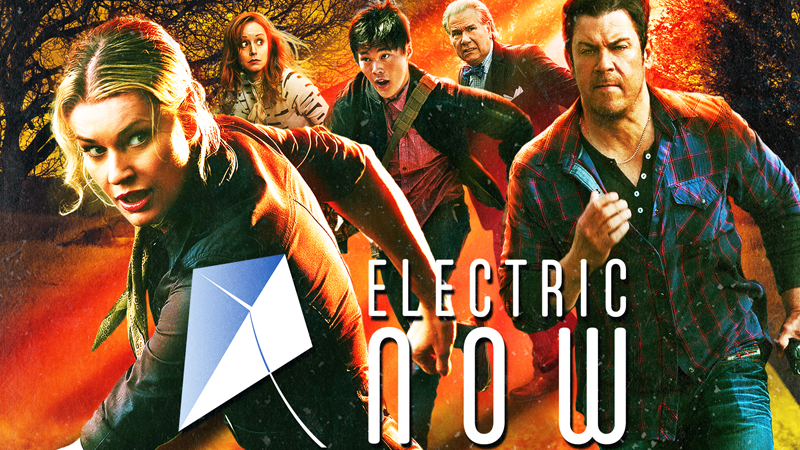 Electric Now