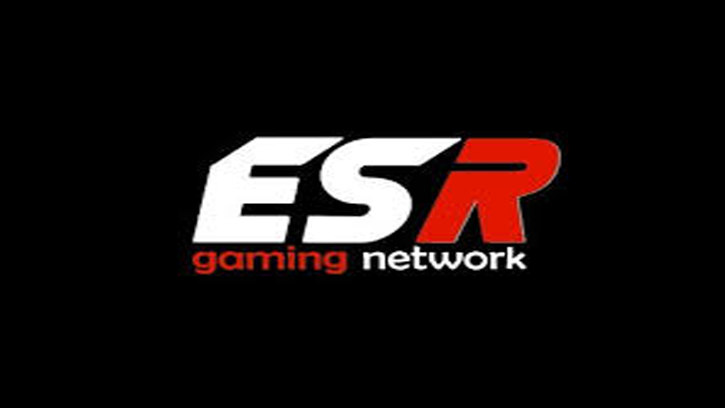 ESR 24x7 eSports Network