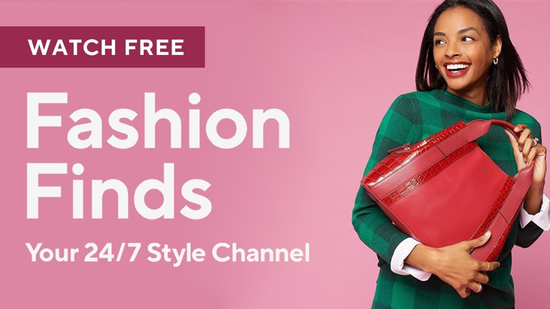 Fashion Finds