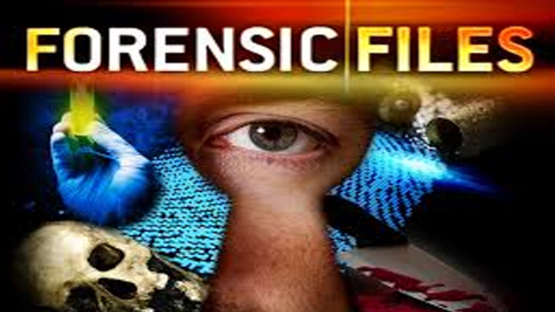 Forensic Files