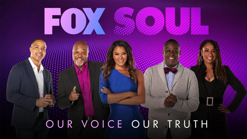 Fox Soul