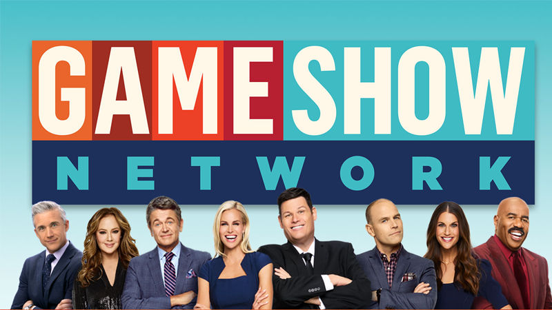 Game Show Network
