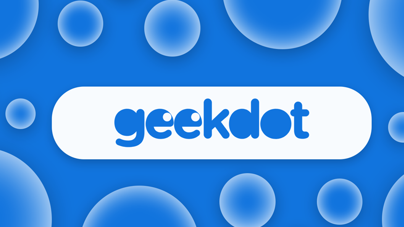 Geekdot