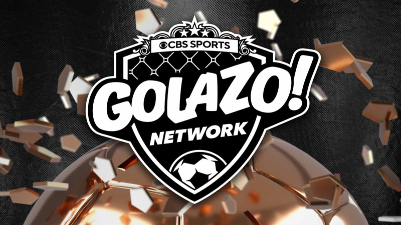 Golazo Network