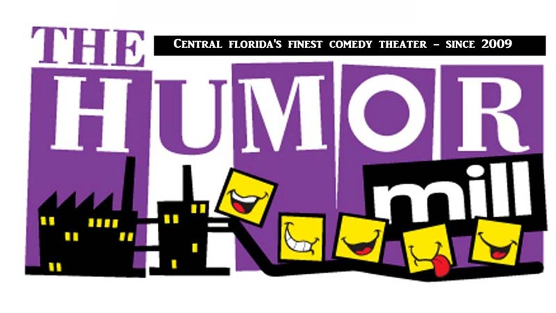 Humor Mill TV
