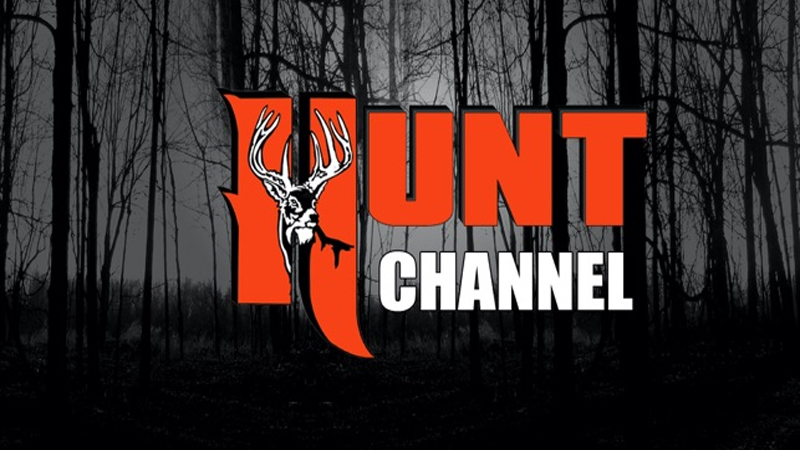 Hunt Channel
