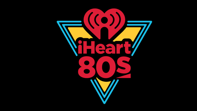 iHeart 80s