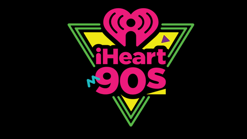iHeart 90s