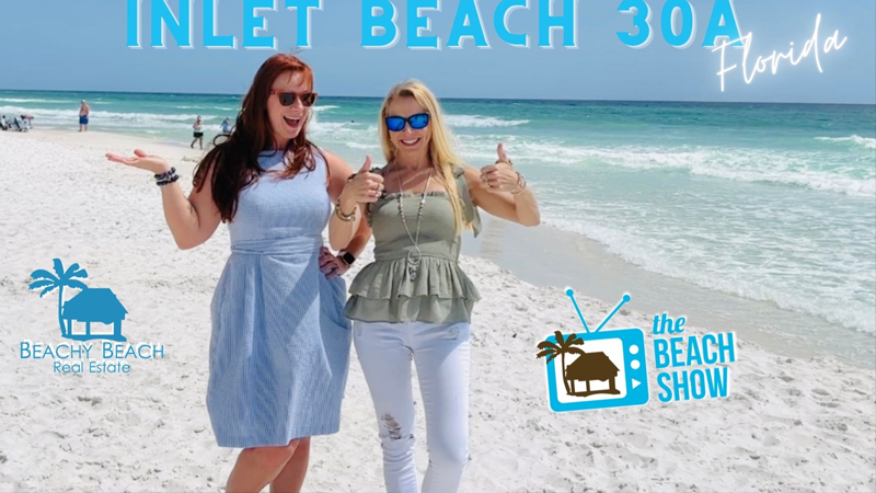 30A The Beach Show