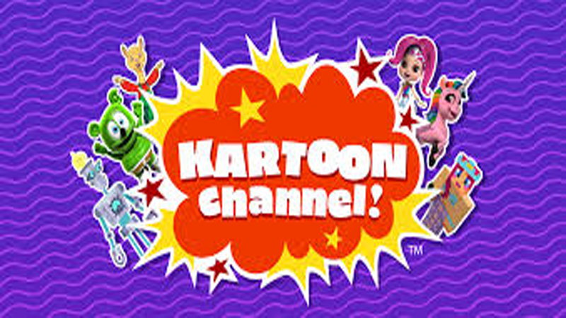 Kartoon Channel