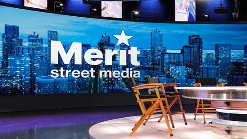 Merit Street