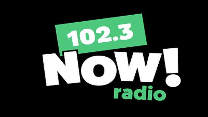Now Radio 102.3FM Edmonton