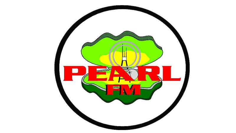 Pearl of the Caribbean - 98.1 Pearl FM Radio