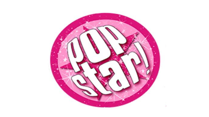 Popstar! TV