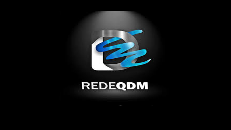 Rede QDM