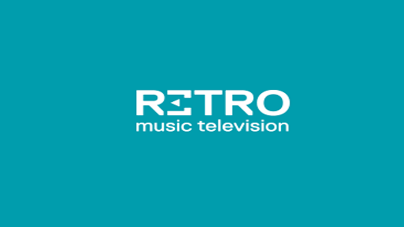 Retro Music Television