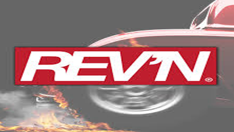 Revin