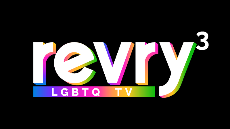 Revry Brasil