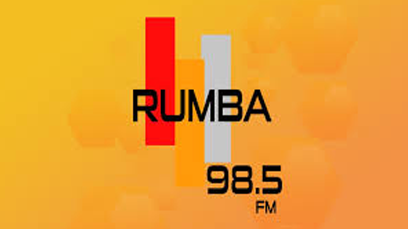 Rumba 98.5 FM