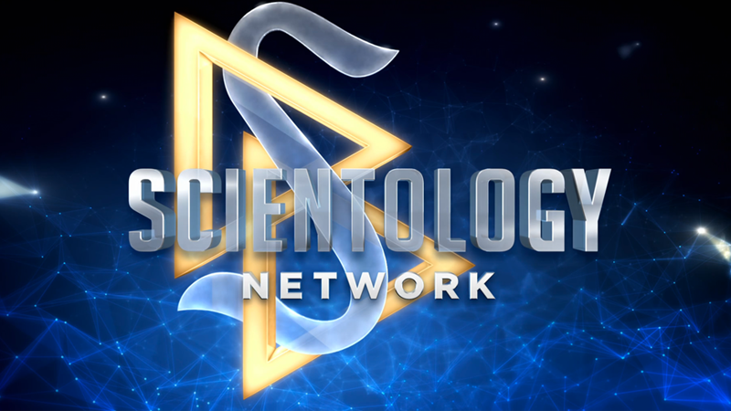 Scientology Network