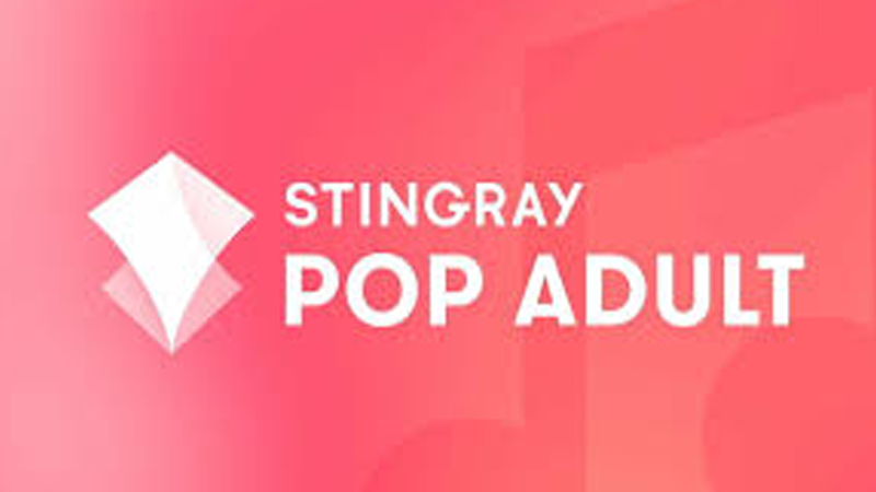 Stingray Pop Adult
