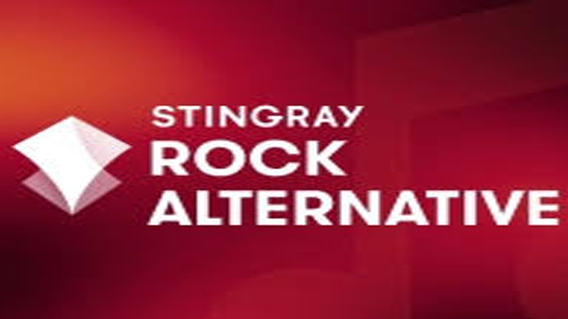 Stingray Rock Alternative