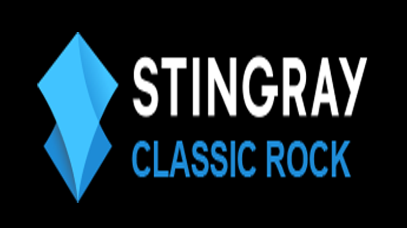Stingray Classic Rock