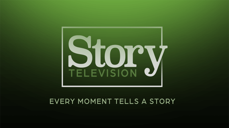 Story Television