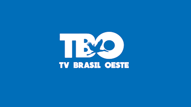 TV Brasil Oeste