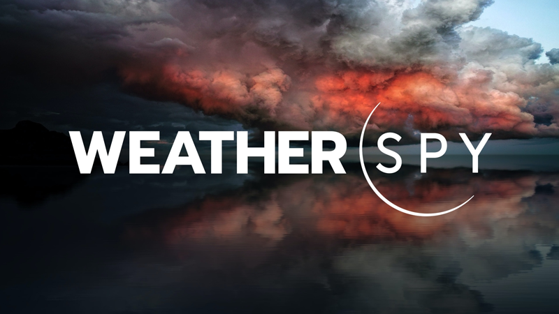 Weather Spy