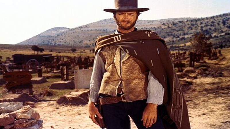 The Wild West