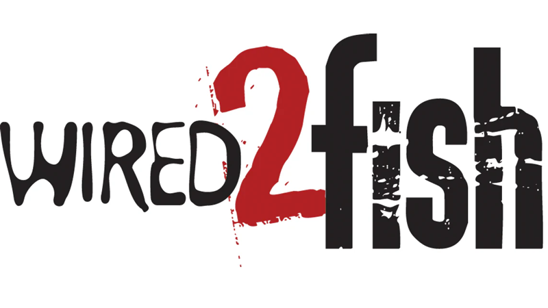 Wired2Fish